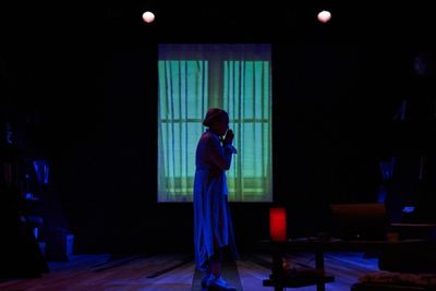 Marianne Fraulo Photo