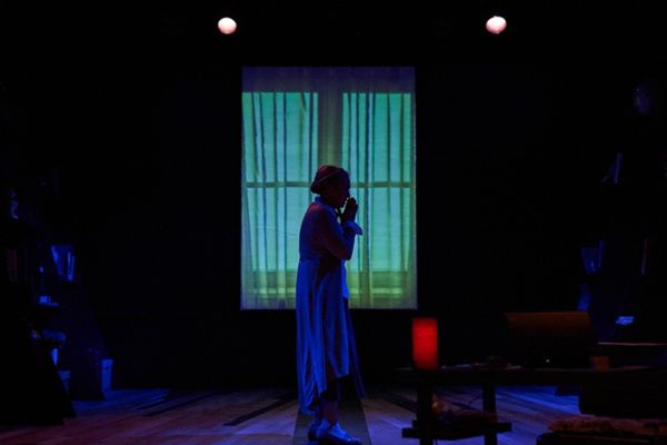 Marianne Fraulo Photo