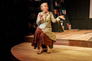 Marianne Fraulo Photo