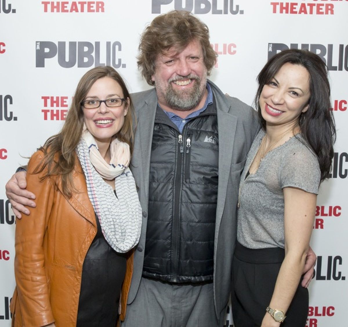 Oskar Eustis & Company at 