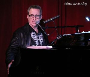 David Friedman @ BroadwayWorld David Friedman Photo