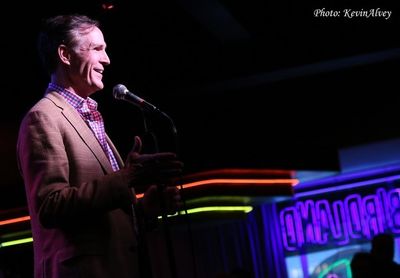 Howard McGillin Photo