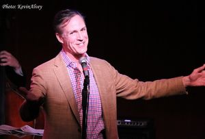 Howard McGillin @ BroadwayWorld Howard McGillin Photo