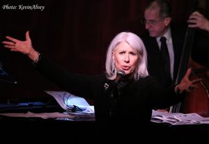 Jamie deRoy @ BroadwayWorld Jamie deRoy Photo