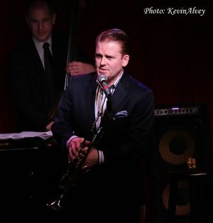 Robert Creighton @ BroadwayWorld Robert Creighton Photo