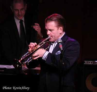 Robert Creighton Photo