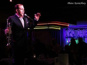 Robert Creighton @ BroadwayWorld Robert Creighton Photo