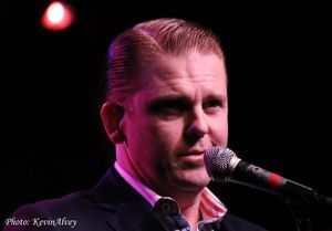 Robert Creighton @ BroadwayWorld Robert Creighton Photo