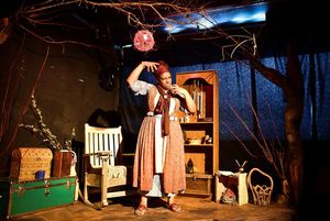 Deanna Reed-Foster Photo