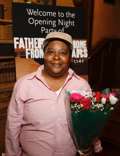Patrena Murray Photo