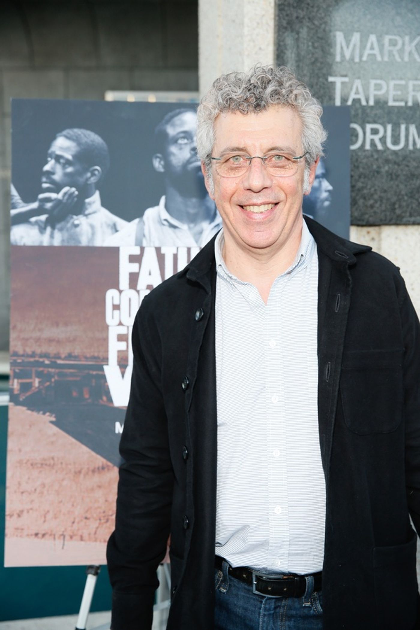 Photo Flash: 'FATHER COMES HOME FROM THE WARS' Opens at the Taper Photo Flash: 'FATHER COMES HOME FROM THE WARS' Opens at the Taper Image