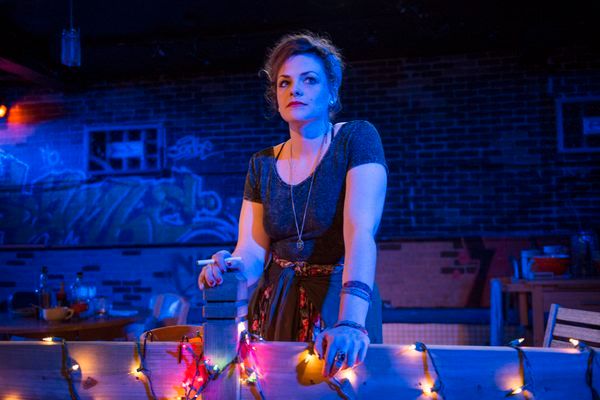 Photo Flash: First Look at SENDER, Opening Tonight at A Red Orchid Theatre  Image