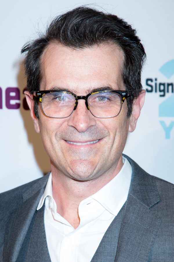 Ty Burrell Photo