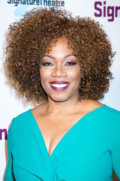 Regina Taylor Photo