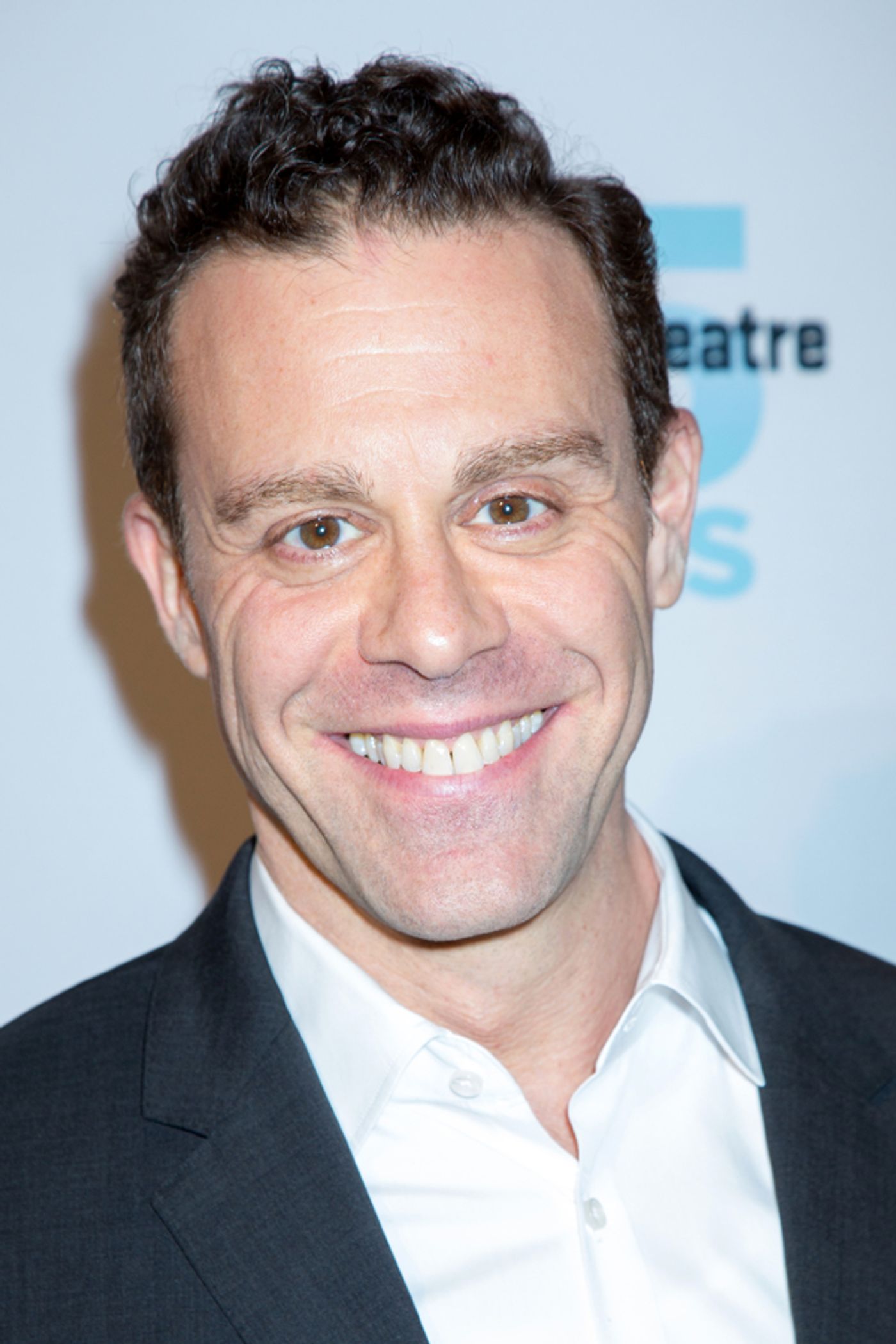 Photo Coverage: Signature Theatre Honors Founding Artistic Director James Houghton at 25th Anniversary Gala  Image