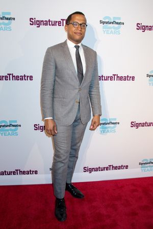 Branden Jacobs-Jenkins Photo