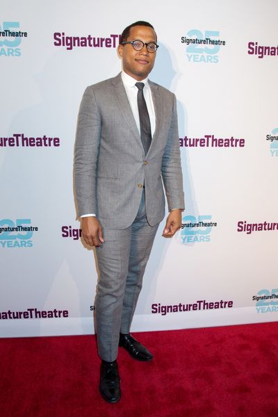 Branden Jacobs-Jenkins Photo