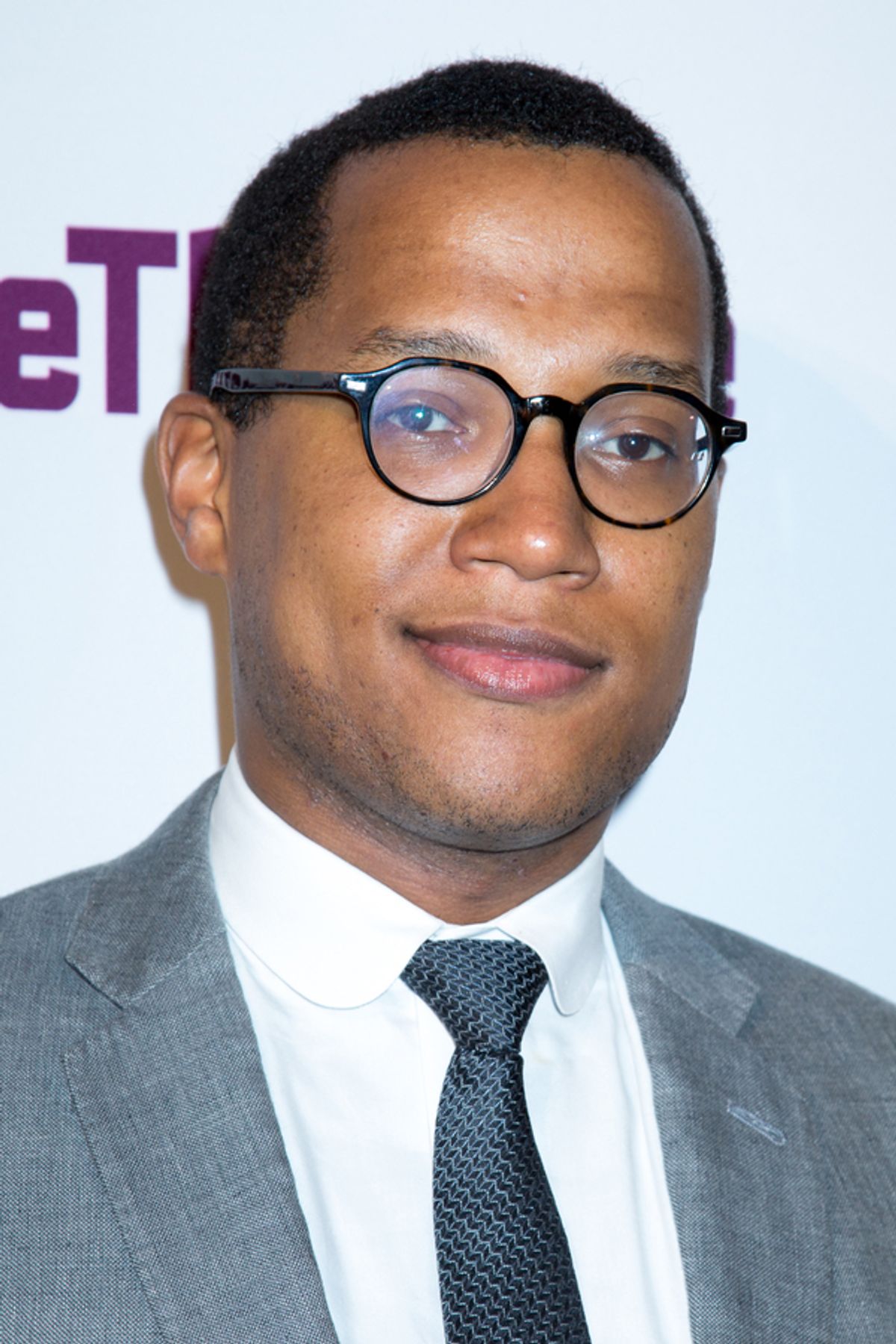 Branden Jacobs-Jenkins at 