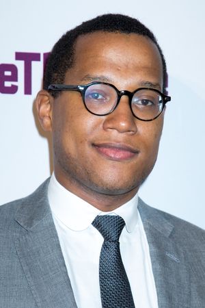 Branden Jacobs-Jenkins Photo