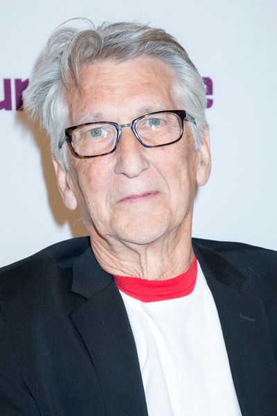Charles Mee Photo