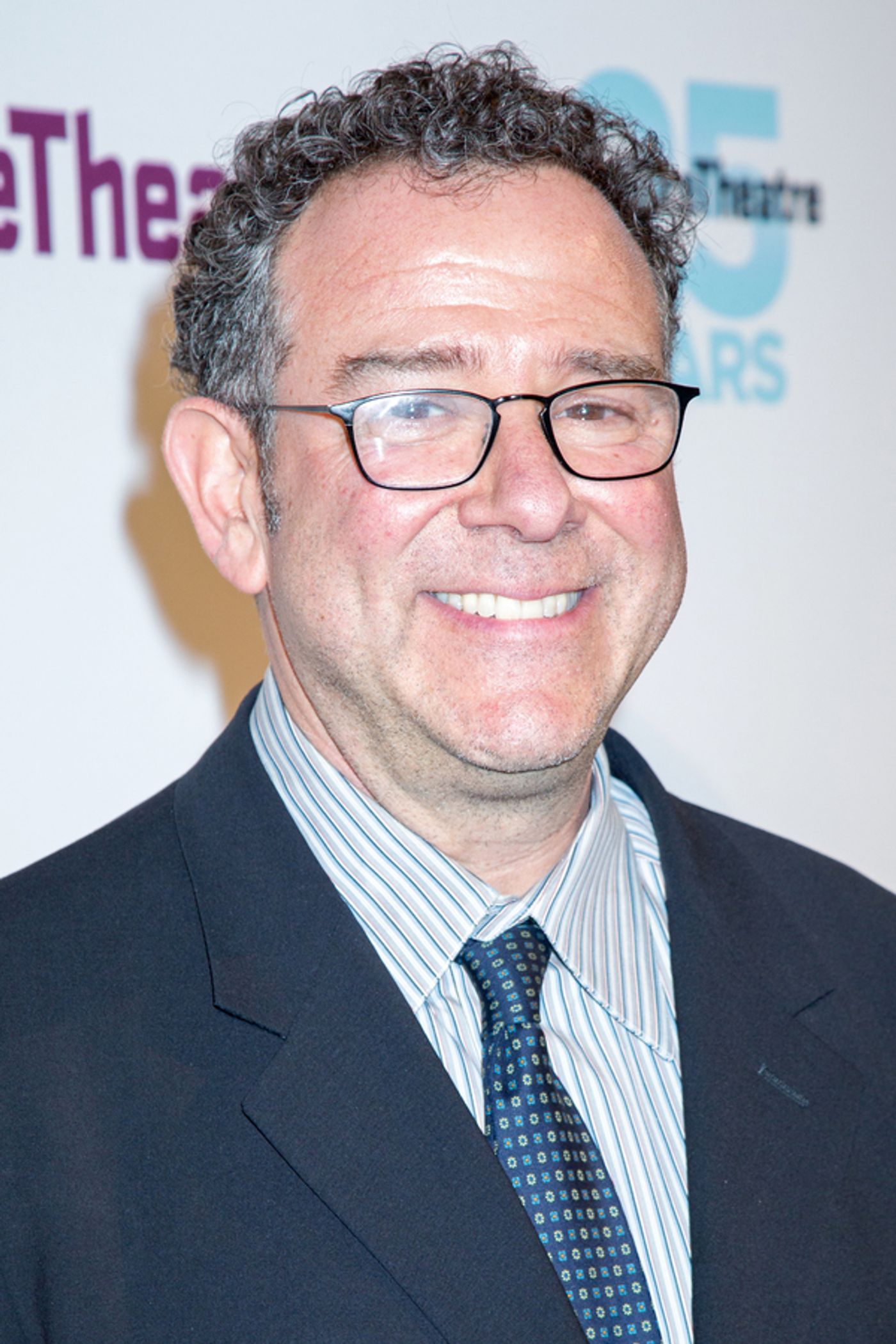 Photo Coverage: Signature Theatre Honors Founding Artistic Director James Houghton at 25th Anniversary Gala  Image