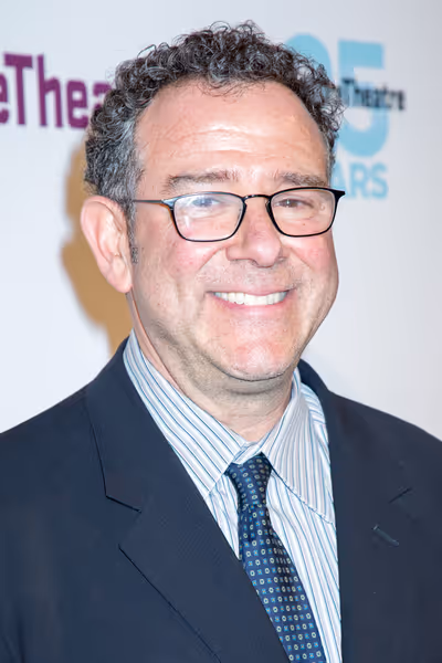Michael Greif Photo