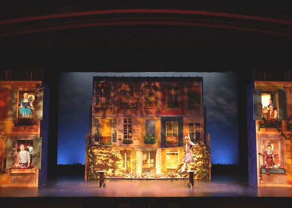 Jonathan Christopher MacMillan, Natalie Hope MacMillan, Aly Fainbarg, Cut Bonnem and  Photo