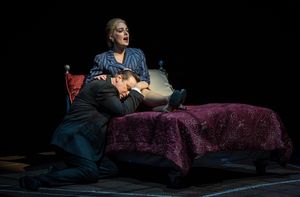 Hannah Corneau @ BroadwayWorld Hannah Corneau Photo