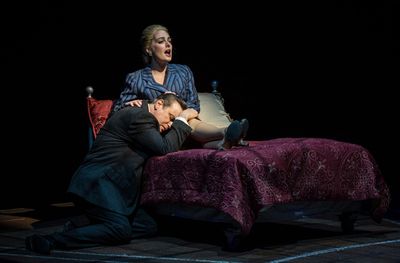 Hannah Corneau Photo