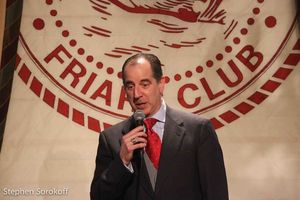 Bob Spiotto @ BroadwayWorld Bob Spiotto Photo