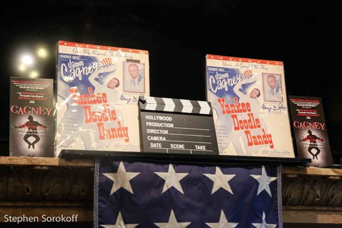 Friars Club, Milton Berle Room at 