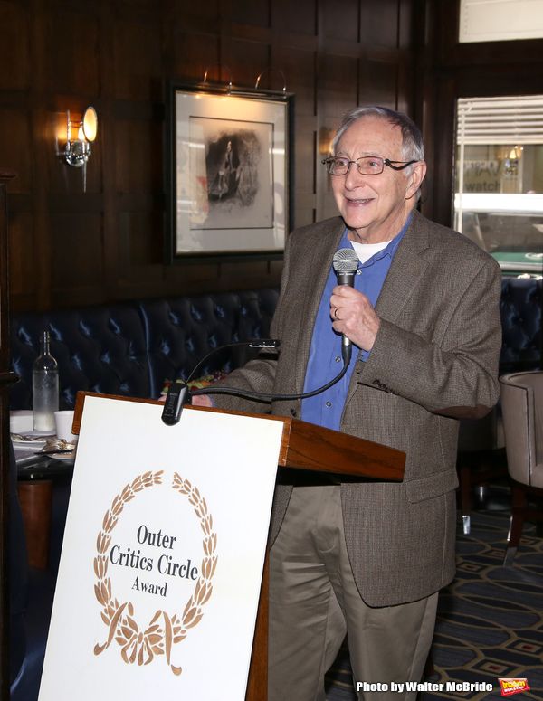 Simon Saltzman  Photo