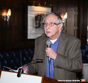 Simon Saltzman  Photo