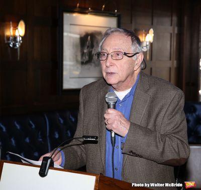 Simon Saltzman  Photo