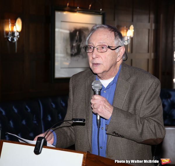 Simon Saltzman  Photo