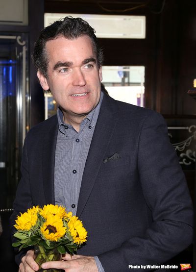 Brian d'Arcy James  Photo