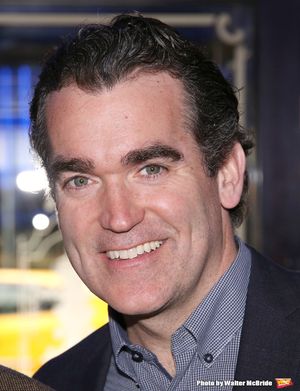Brian d'Arcy James  Photo