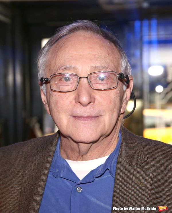 Simon Saltzman  Photo