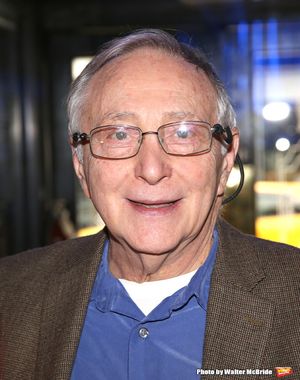 Simon Saltzman  Photo