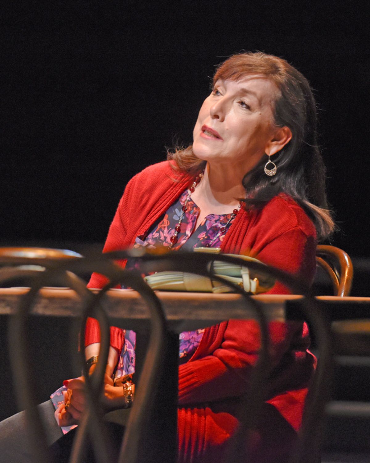 Lois Sonnier Hart at 