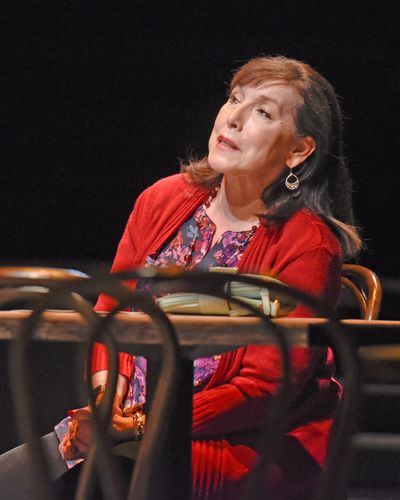 Lois Sonnier Hart Photo