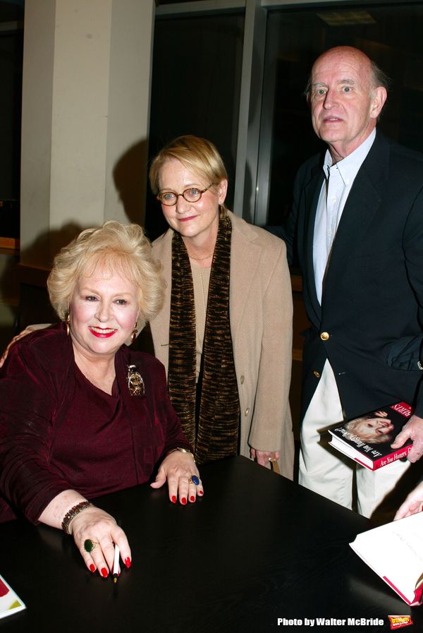 Photos: Remembering Doris Roberts — photo 34 of 36