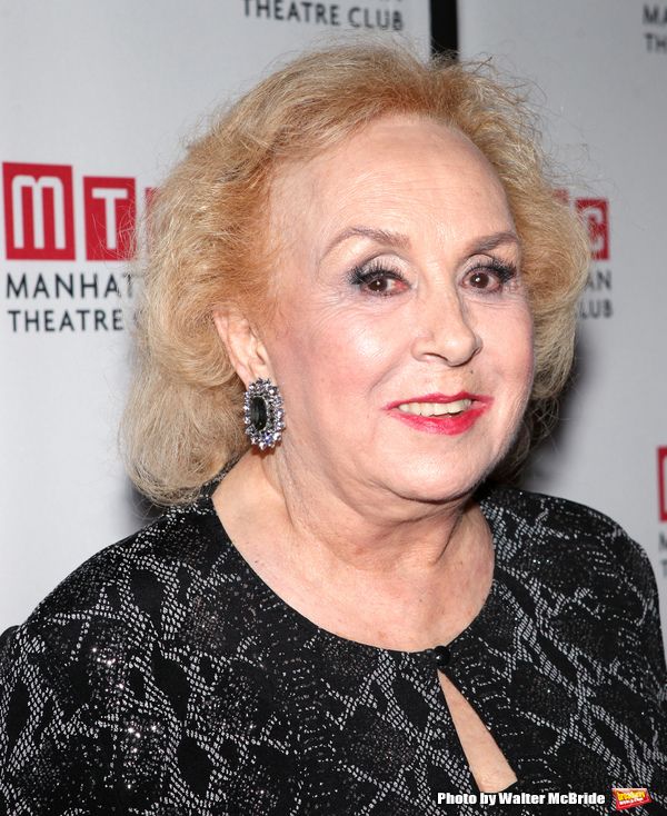Photos: Remembering Doris Roberts — photo 24 of 36