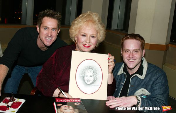 Photos: Remembering Doris Roberts — photo 35 of 36