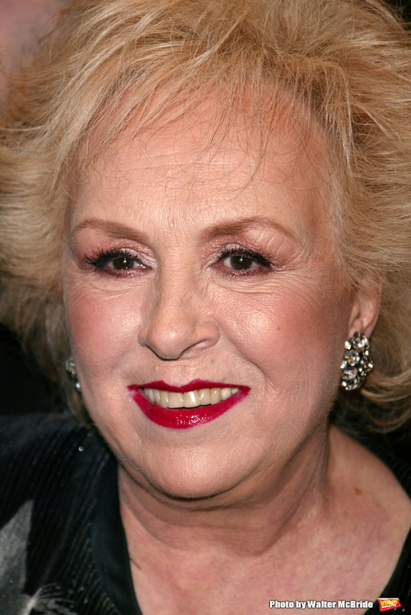 Photo Flash: Remembering Doris Roberts  Image
