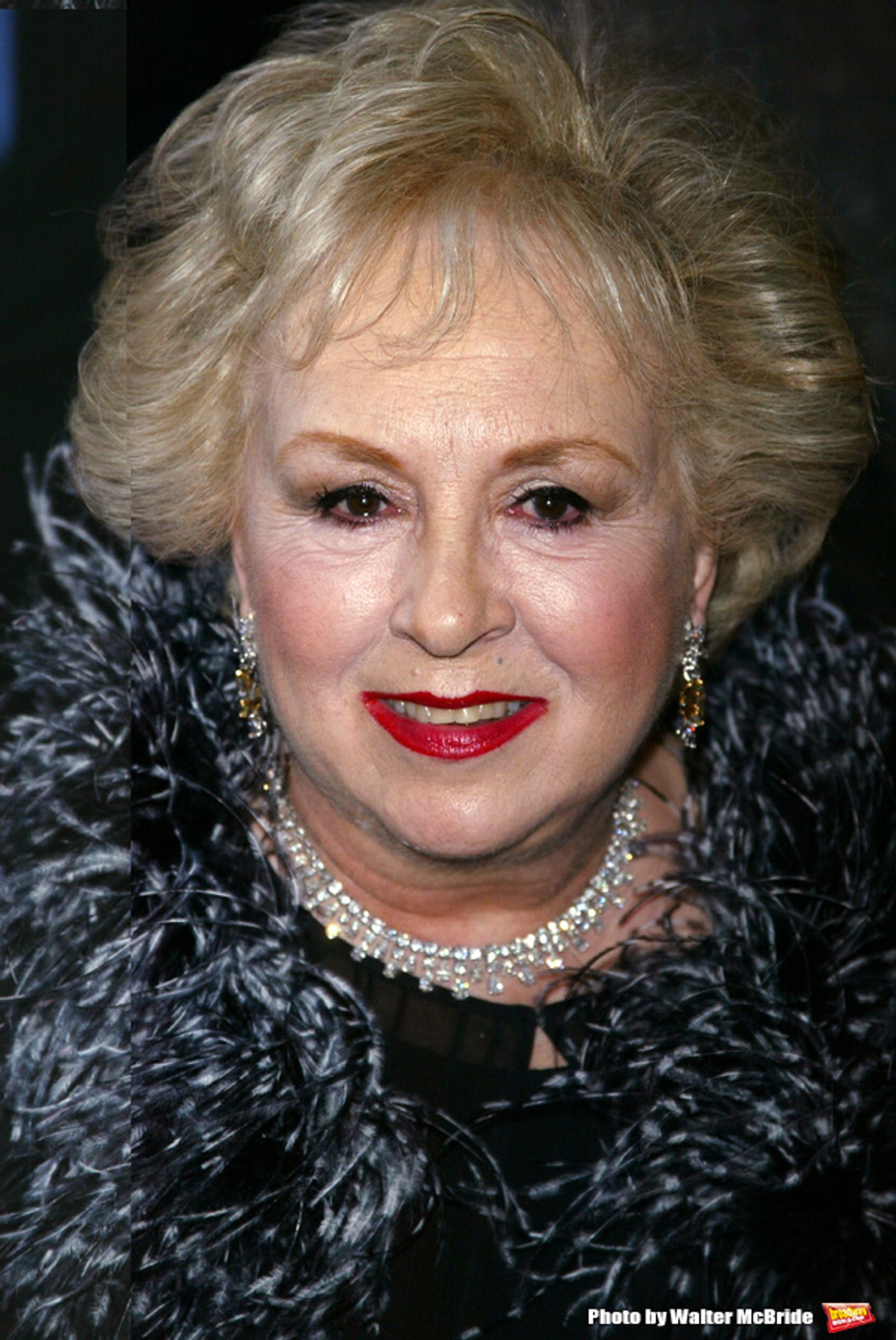 Photo Flash: Remembering Doris Roberts  Image