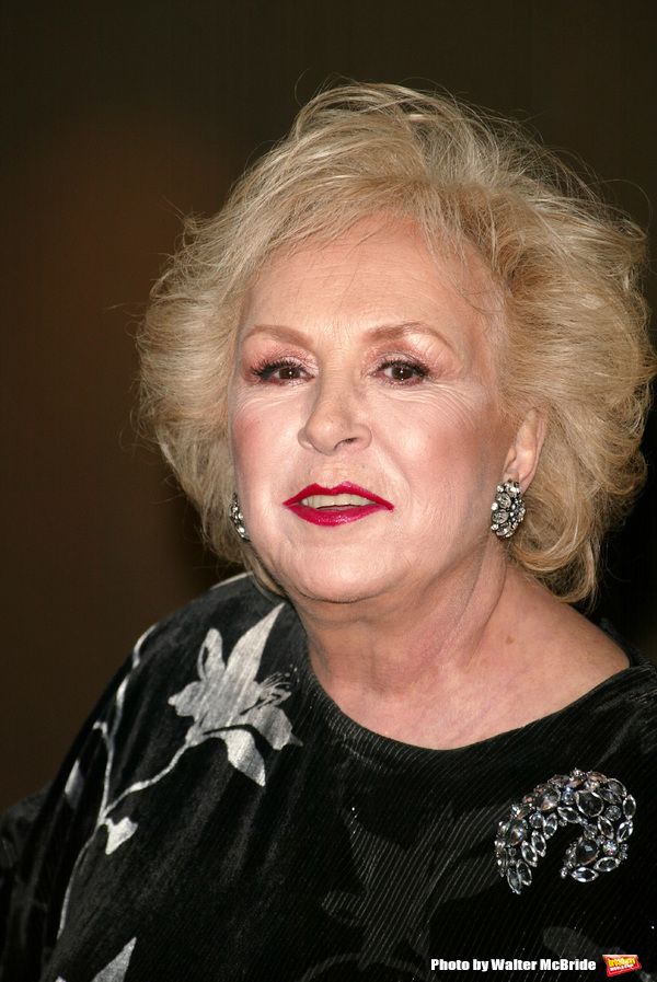 Photos: Remembering Doris Roberts — photo 15 of 36