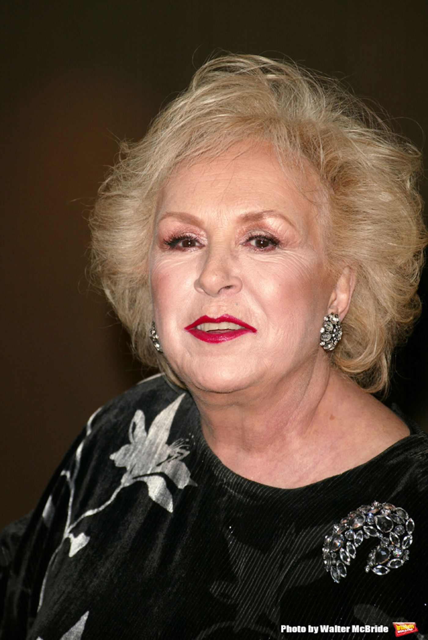 Photo Flash: Remembering Doris Roberts  Image