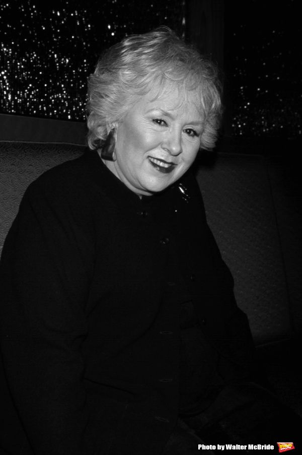 Photos: Remembering Doris Roberts — photo 12 of 36