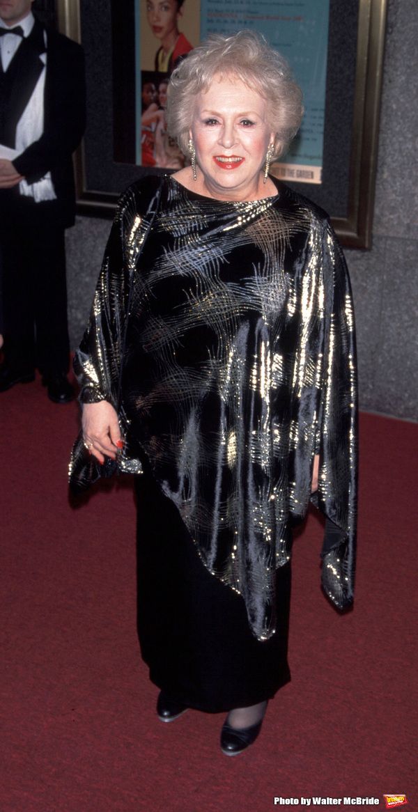 Photos: Remembering Doris Roberts — photo 11 of 36